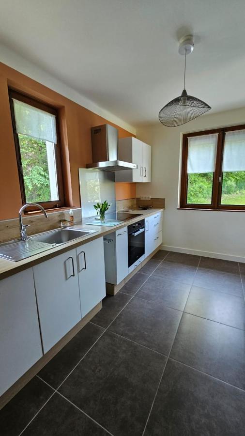 Villa La Moraine Thonon-les-Bains Exterior foto