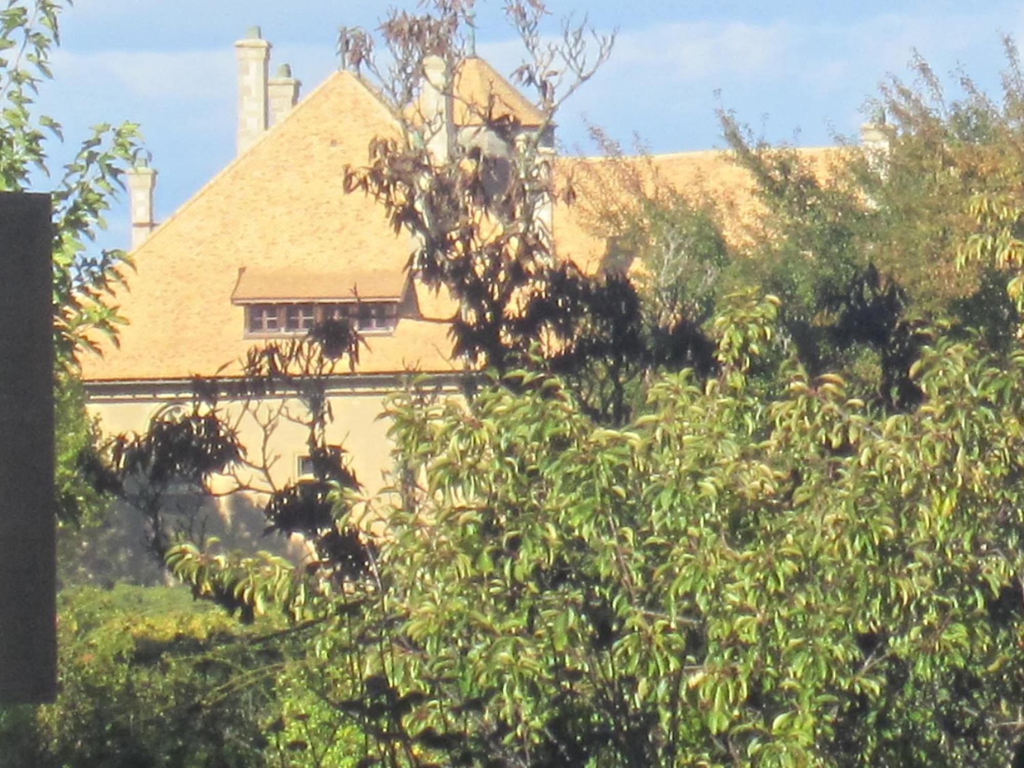 Villa La Moraine Thonon-les-Bains Exterior foto